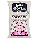 Signature Microwave Popcorn