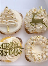 4 in 1 Super Gold Pearl Sugar Sprinkles 6 oz, 4 sizes Candy Pearls Ideal for Baking, Cake and Cupcake Toppers, Cookie Decoration, Ice Cream Topping