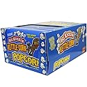 ASS KICKIN’ Kettle Corn Microwave Popcorn - 12 Pack - Ultimate Sweet Gourmet Gift - Try if you dare!