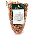 Louisiana Cajun Snack Mix, Bulk Size, (1 lb. Resealable Zip Lock Stand Up Bag)