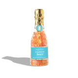Sugarfina Champagne Bears and Strawberry Champagne Bears Celebration Bottle, 6.0 oz, Pack of 2 | Cocktail Candy | Gummies | Gummy Bears