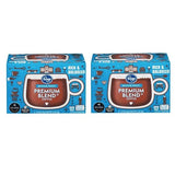 Kroger Premium Blend Coffee K-Cups (2 pack)
