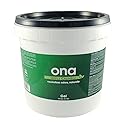 Ona Gel Apple Crumble Pail, Brown/A(3.8kg - 8.5lb)
