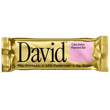 David Protein Bar Cake Batter