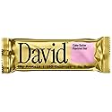 David Protein Bar Cake Batter