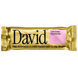 David Protein Bar Cake Batter