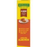 Nature Valley Sweet and Salty Nut Granola Bars, Almond, 6 Bars, 7.2 oz