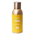 Claire Burke Citron Verbana Scent Room Spray, 3 oz - Fresh Home Fragrance & Air Freshener, Natural Scent Home Fragrance, Long Lasting Natural Air