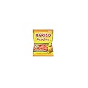 Haribo Gummi Candy Peaches, 5-ounces (Pack of12)