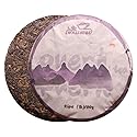LWXLJMJZC?2020yr Aged Ripe Puerh Tea Cake 3.53oz-Dark Tea Pu erh - Shu (cook) Pu-erh Puer