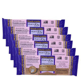 Pasta Brown Rice Spaghetti 16 oz - Pack of 6 - Noodles for Salad and Pantry Staples - Spaghetti Alternative to Egg and Penne