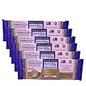 Pasta Brown Rice Spaghetti 16 oz - Pack of 6 - Noodles for Salad and Pantry Staples - Spaghetti Alternative to Egg and Penne