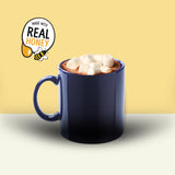 Max Mallow HONEY Mini Marshmallows - Very Vanilla - Gut Friendly, Gluten Free, No Refined Sugars, Real Wildflower Honey, Collagen-Infused Snack (3