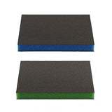 DIABLO Flex Sponge MED/FINE 6PK