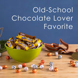 Yoo-hoo Chocolate Mini Candy Bars, 52 Oz