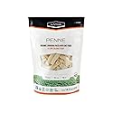 Liviva Organic Penne Shirataki Pasta With Oat Fiber 14.11 Ounce (Pack of 1)