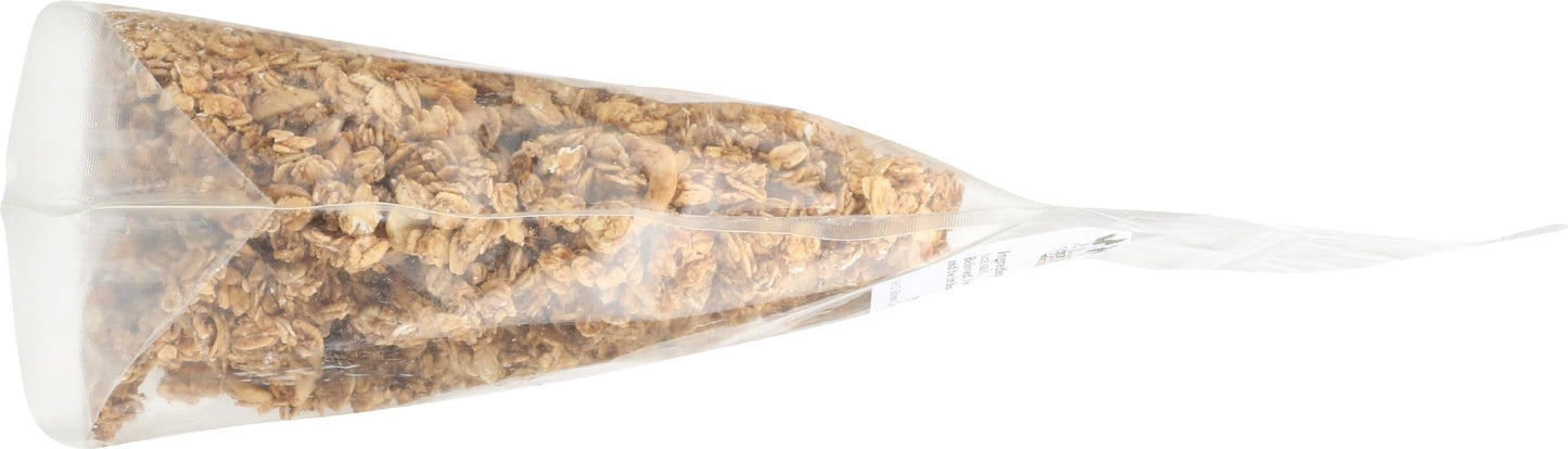 CLARKS RETREAT FOODS Banana Date Nut Granola, 24 OZ