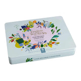 English Tea Shop - Your Wellness Collection- Gift Tin - 36 Tea Bag Sachets, 54g