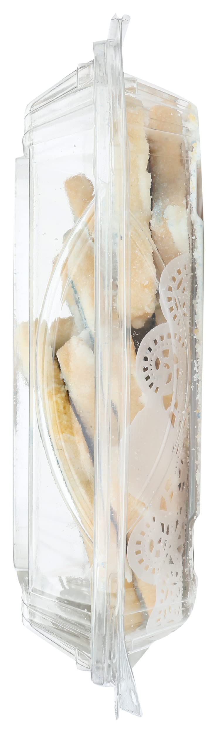 Little Raes Bakery, Cookies Star Of David, 14 Ounce