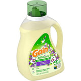 Gain Botanicals White Tea Lavender Liquid Laundry Detergent