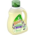 Gain Botanicals White Tea Lavender Liquid Laundry Detergent