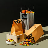 Albanese World's Best, Spooktacular Gummies, Halloween Candy, 5lb Bag for Halloween Party Favors