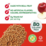 Reko Tea Fusions Waffle Cookies, Chai Apple - Individually Wrapped Single Serve Snack Packs - Thin Italian Pizzelles with No Artificial Flavors or