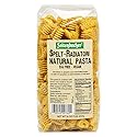 Seitenbacher Artisan Pasta Radiatori, Tumeric, 16 Oz