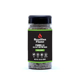 Brazilian Flame Parrilla Seasoning - Parrilla Sea Salt & Fine Herbs - 15.9oz