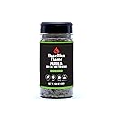 Brazilian Flame Parrilla Seasoning - Parrilla Sea Salt & Fine Herbs - 15.9oz