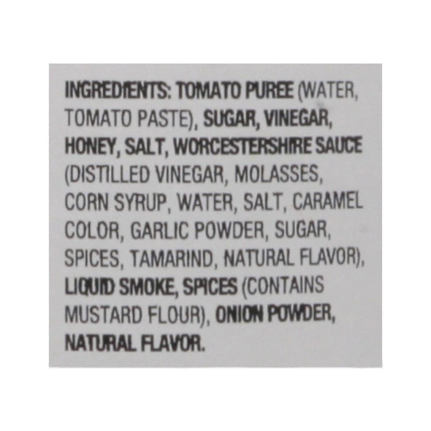Head Country Bar-B-Q Sauce, Honey | Gluten Free, Soy Free BBQ Sauce With No Allergens Or Preservatives | Sweet & Smoky Championship Barbecue Sauce