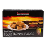Gardiners of Scotland Handmade Fudge, Bunnahabhain Malt Fudge 6 Ounce Square Carton