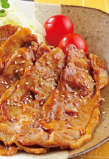 Nippon Shokken Japanese Miso Ginger Sauce 4.8lb