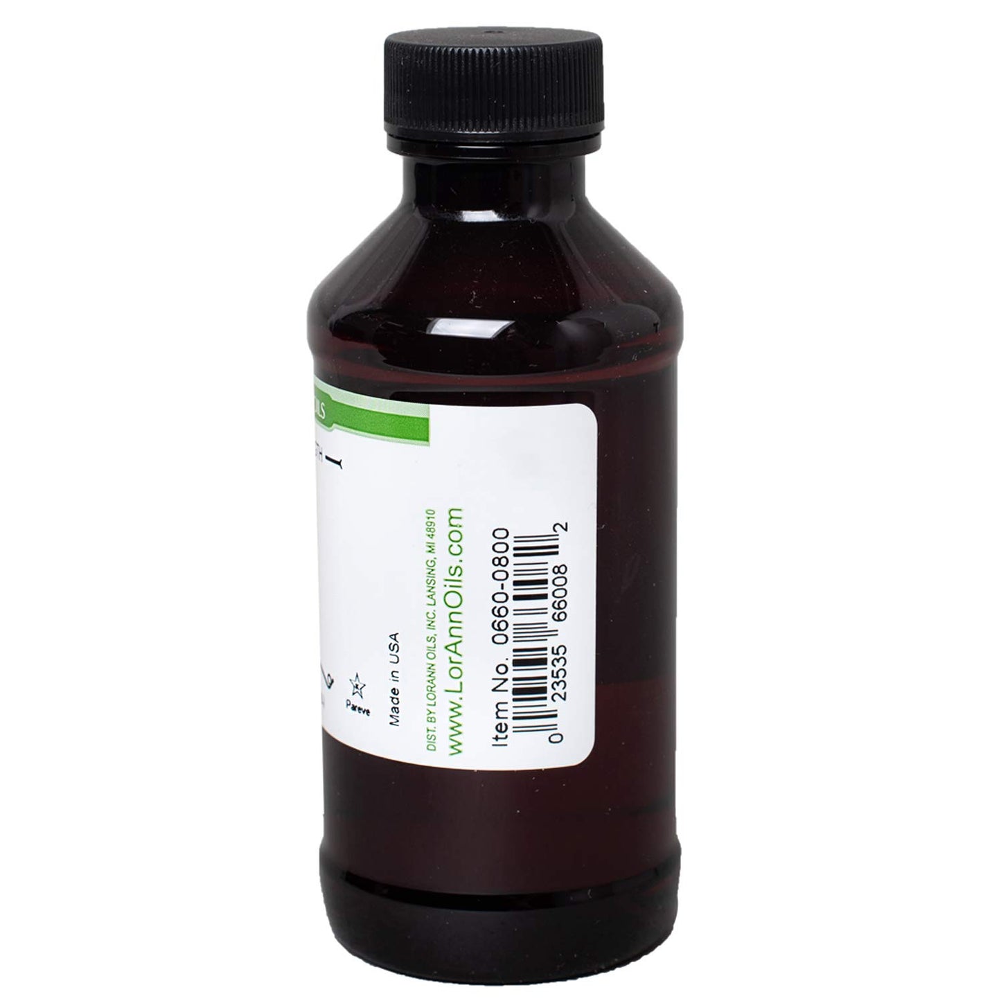 LorAnn Guava SS Flavor, 4 ounce bottle