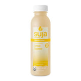 Suja Organic Cold-Pressed Lemon Love, Lemon Juice with No Additives, Excellent Source of Vitamin C for Immunity Support, Vegan, Plant-Based & USDA