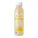 Suja Organic Cold-Pressed Lemon Love, Lemon Juice with No Additives, Excellent Source of Vitamin C for Immunity Support, Vegan, Plant-Based & USDA