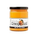 Paradigm Foodworks Orange Curd, 10 Ounce