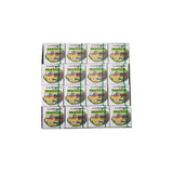 Authentic Japanese Marukawa Melon Flavored Fusen Gum 48 Packs