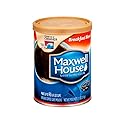 Maxwell House Breakfast Blend Mild Coffee, 11 oz