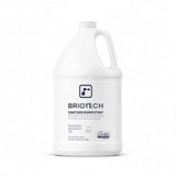 BRIOTECH Sanitizer Disinfectant Hypochlorous, Kill 99.99% of Viruses & Bacteria, Control Mold, Eliminate Odor, Gentle for Nursery & Play Rooms, Food