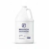 BRIOTECH Sanitizer Disinfectant Hypochlorous, Kill 99.99% of Viruses & Bacteria, Control Mold, Eliminate Odor, Gentle for Nursery & Play Rooms, Food