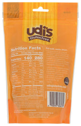 Udis Gluten Free Original Granola, 12 Ounce -- 6 per case.
