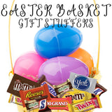 West End Foods Chocolate Candy 90 Ounce Gift Box Fun and Mini Size Individually Wrapped Treats