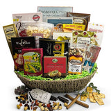 Thanks a Billion Gift Basket