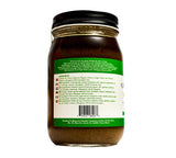 Nanas Kitchen African Chili Sauce - Shito Made with Fresh Chili & Spices, Adds Heat & Flavor to Any Dish, Traditional Ghana Recipe, Resealable Jar