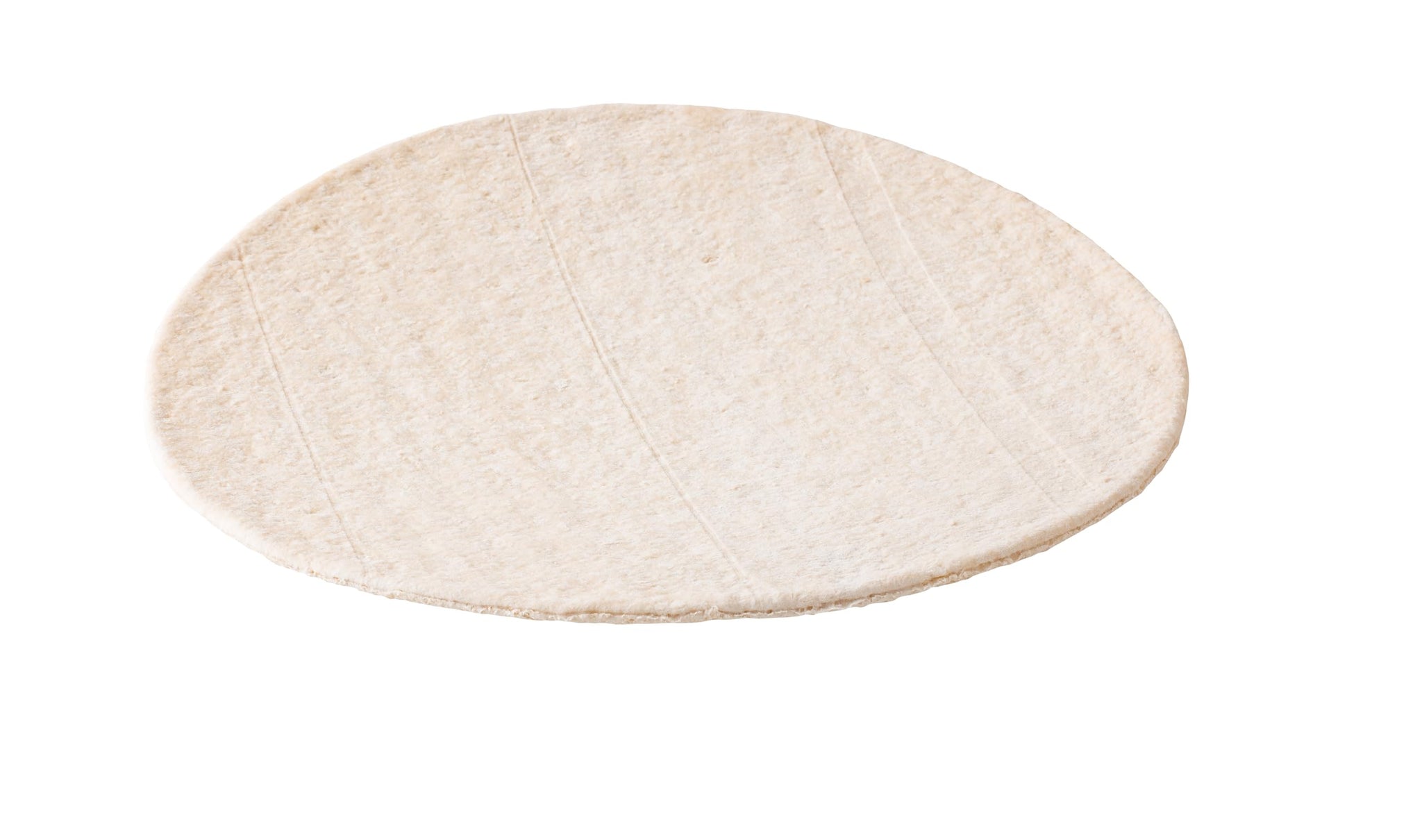 Rich's Self Rising Sheeted Pizza Crust, 16.6 Ounce -- 24 per case.