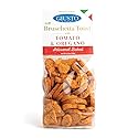 Giusto Sapore Tomato & Oregano Bruschetta Toast, 250g