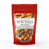 Generic Wicke.d Mix Mix Smoky Hot Chipotle 7 oz (Pack of 6)