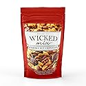 Generic Wicke.d Mix Mix Smoky Hot Chipotle 7 oz (Pack of 6)
