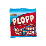Cloetta Plopp - Milk Chocolate Bites with Soft Toffee Filling 158g